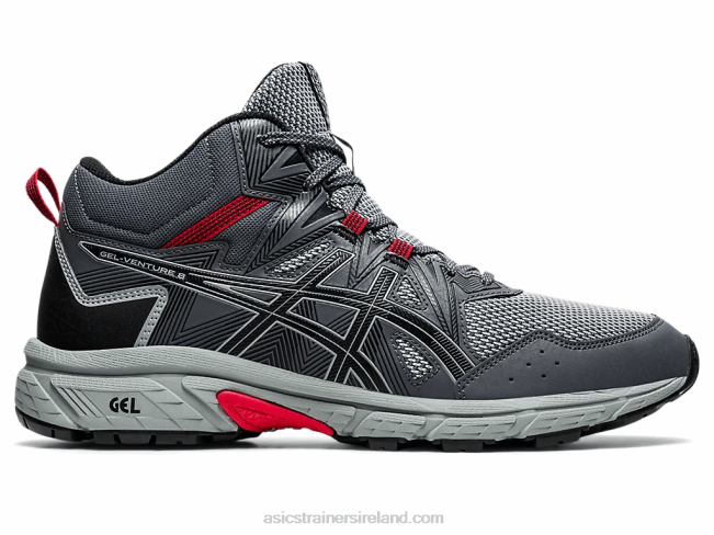 Gel-Venture 8 MT Carrier Grey/Sheet Rock Asics XXPD1721