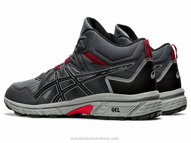 Gel-Venture 8 MT Carrier Grey/Sheet Rock Asics XXPD1721