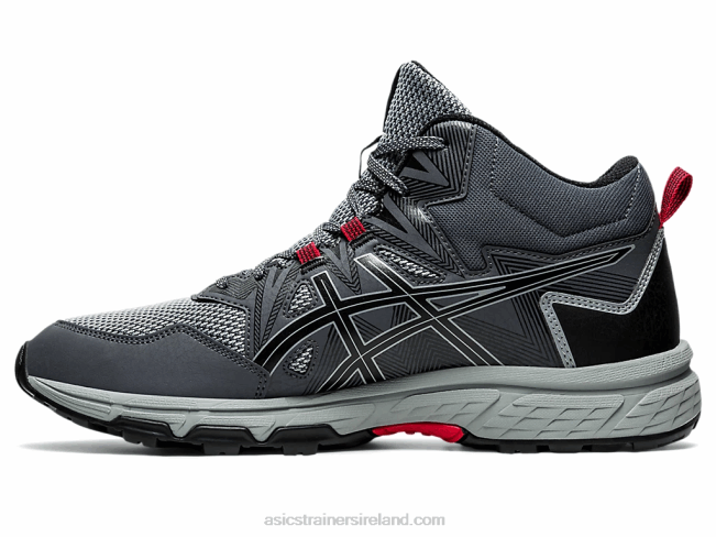 Gel-Venture 8 MT Carrier Grey/Sheet Rock Asics XXPD1721