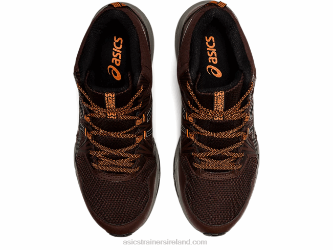 Gel-Venture 8 MT Coffee/Clay Grey Asics XXPD1564