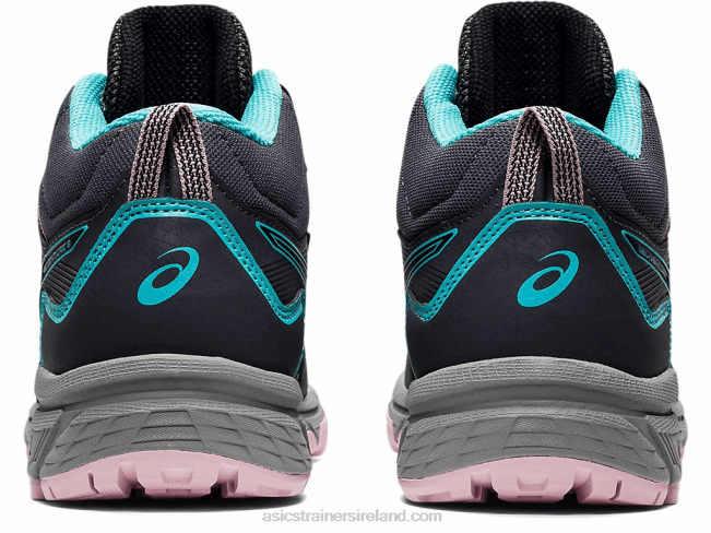 Gel-Venture 8 MT Graphite Grey/Ice Mint Asics XXPD3566