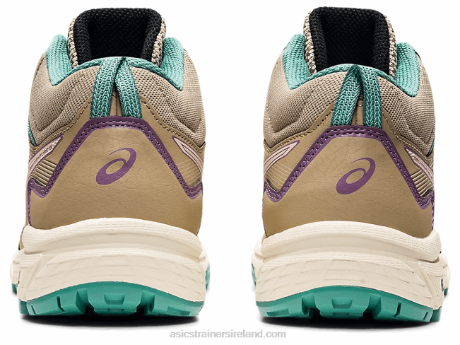 Gel-Venture 8 MT Wood Crepe/Rosequartz Asics XXPD3587