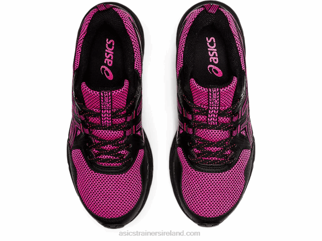 Gel-Venture 8 Pink Glo Asics XXPD3533