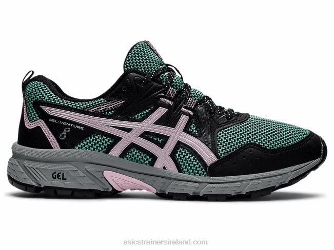 Gel-Venture 8 Sage/Barely Rose Asics XXPD3473