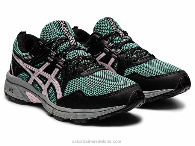 Gel-Venture 8 Sage/Barely Rose Asics XXPD3473