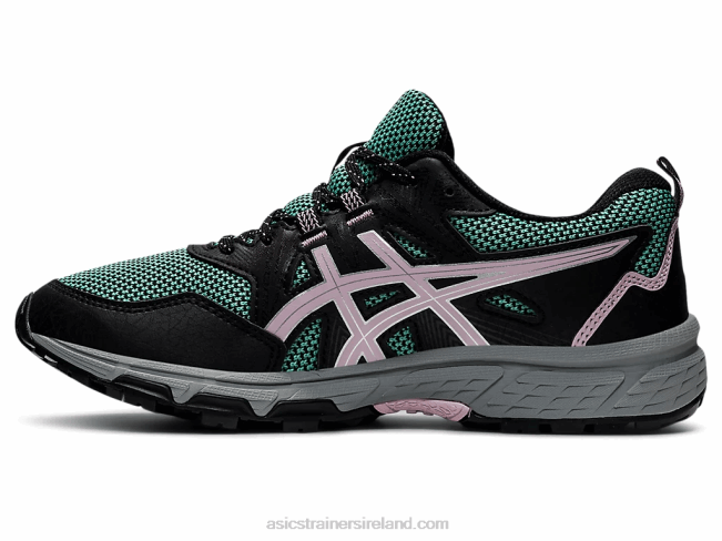 Gel-Venture 8 Sage/Barely Rose Asics XXPD3473