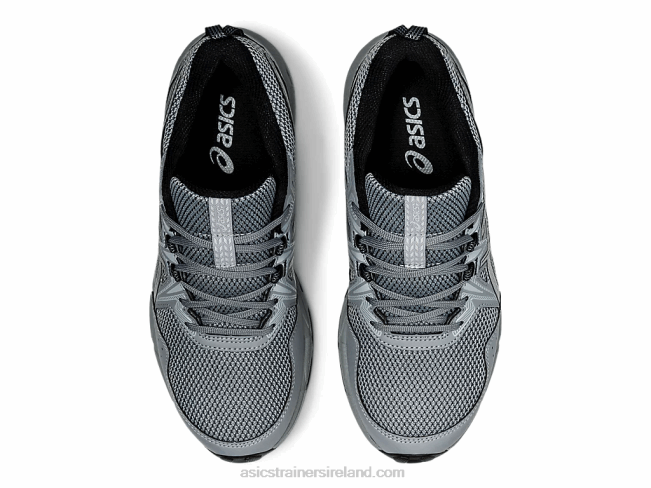 Gel-Venture 8 Sheet Rock/Pure Silver Asics XXPD3556