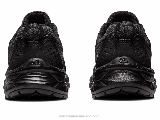 Gel-Venture 9 Black Asics XXPD2202