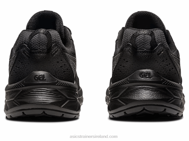 Gel-Venture 9 Black Asics XXPD68