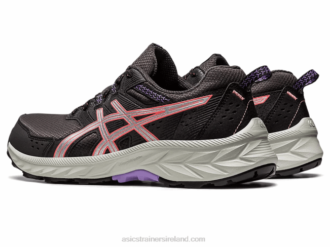 Gel-Venture 9 Graphite Grey/Pure Silver Asics XXPD2209