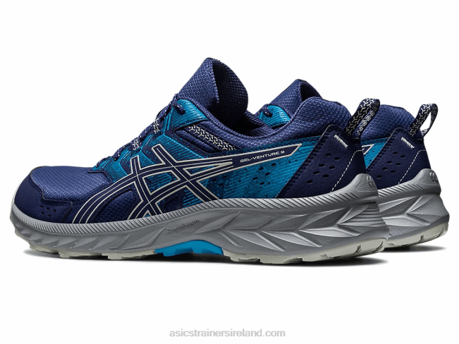 Gel-Venture 9 Indigo Blue/Light Sage Asics XXPD108