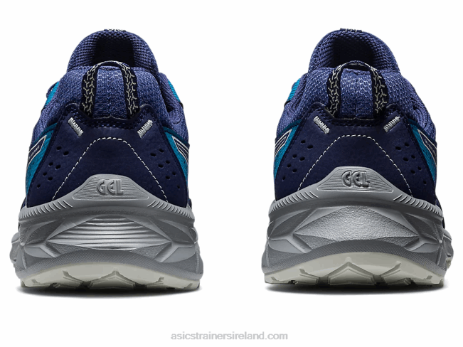 Gel-Venture 9 Indigo Blue/Light Sage Asics XXPD108