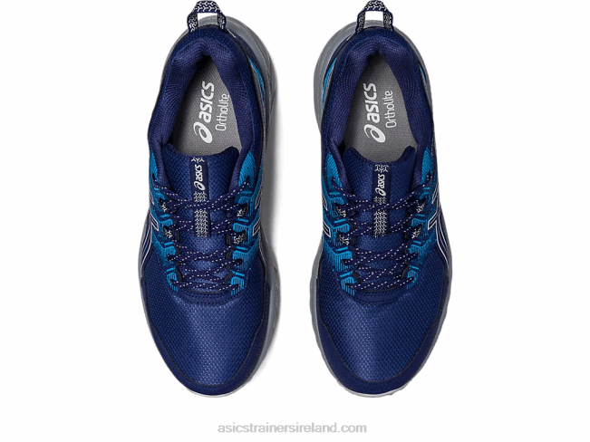 Gel-Venture 9 Indigo Blue/Light Sage Asics XXPD108