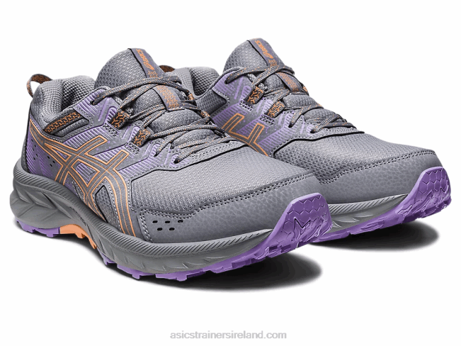 Gel-Venture 9 Sheet Rock/Summer Dune Asics XXPD2203