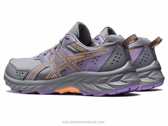 Gel-Venture 9 Sheet Rock/Summer Dune Asics XXPD2203