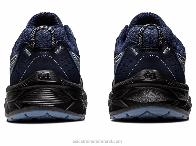 Gel-Venture Extra Wide Midnight/Sky Asics XXPD78