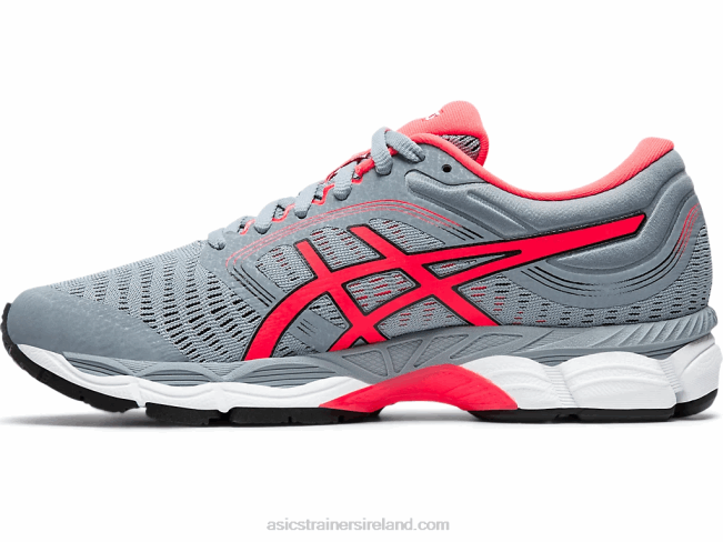 Gel-Ziruss 3 Sheet Rock/Diva Pink Asics XXPD4190