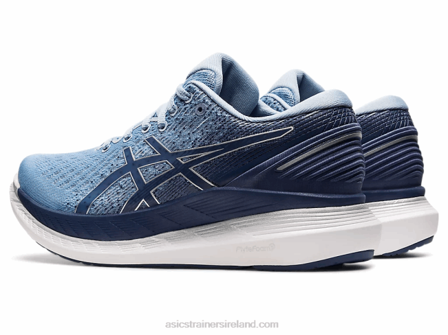 Glideride 2 Mist/Thunder Blue Asics XXPD3822