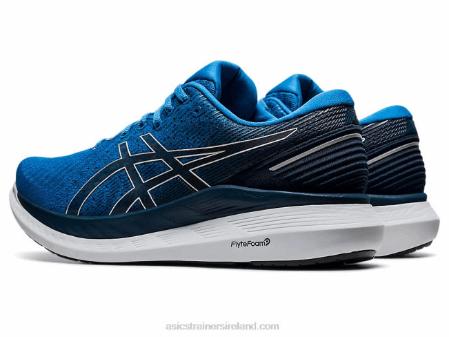 Glideride 2 Reborn Blue/Black Asics XXPD1922