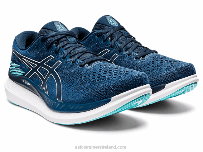 Glideride 3 Mako Blue/French Blue Asics XXPD1201