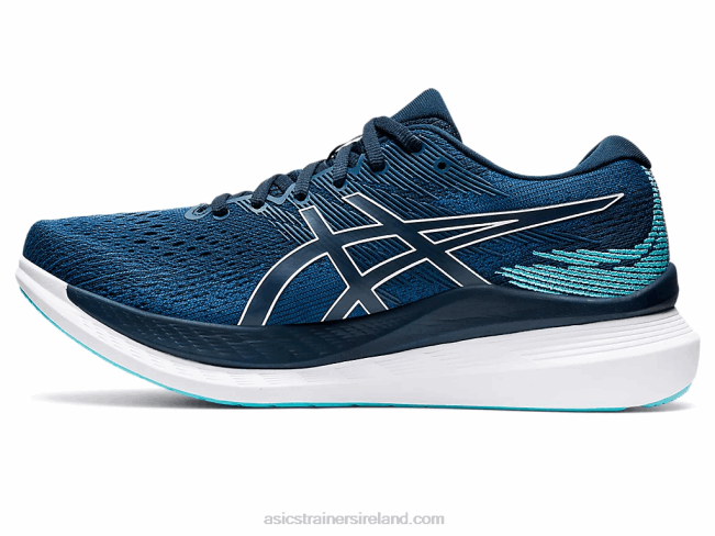 Glideride 3 Mako Blue/French Blue Asics XXPD1201