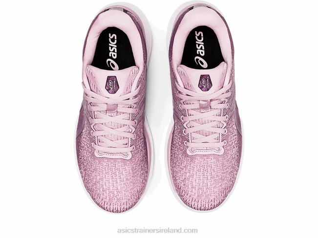 Glideride 3 Rosequartz/Deep Plum Asics XXPD3176