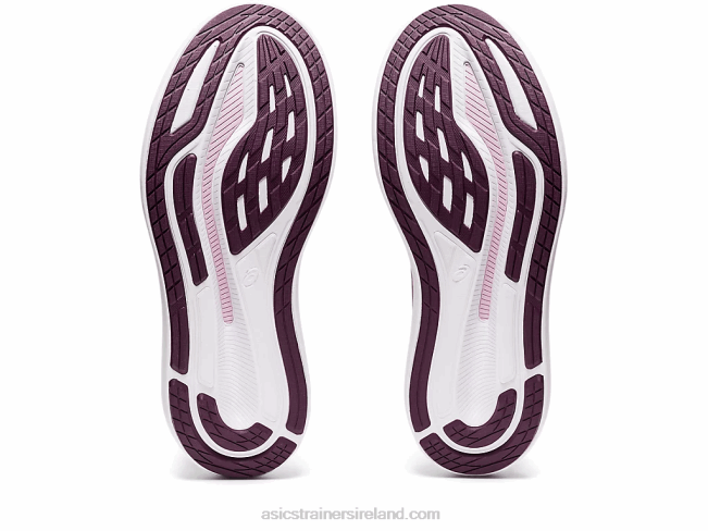 Glideride 3 Rosequartz/Deep Plum Asics XXPD3176