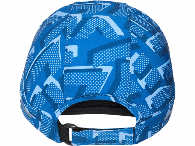 Graphic Woven Cap Lake Drive Asics XXPD1528