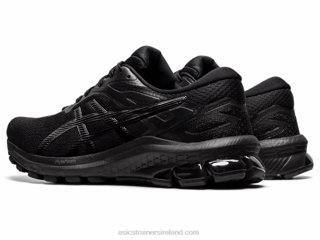 Gt-1000 10 Black Asics XXPD4001