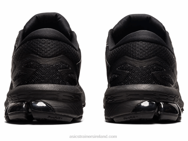 Gt-1000 10 Black Asics XXPD4001