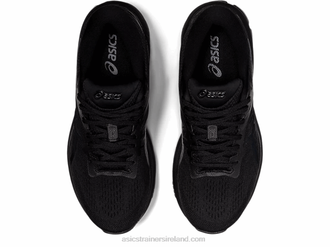 Gt-1000 10 Black Asics XXPD4001