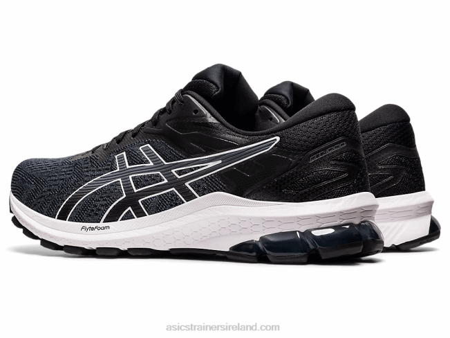 Gt-1000 10 Black/White Asics XXPD1926