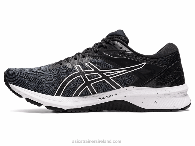 Gt-1000 10 Black/White Asics XXPD1926