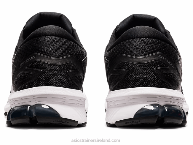 Gt-1000 10 Black/White Asics XXPD1926