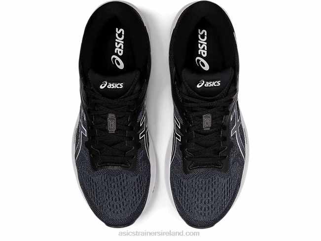 Gt-1000 10 Black/White Asics XXPD1926