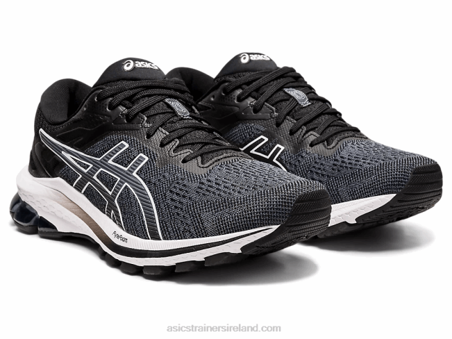 Gt-1000 10 Black/White Asics XXPD4002