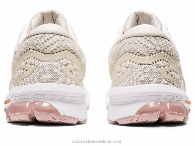 Gt-1000 10 Cream/Watershed Rose Asics XXPD2644