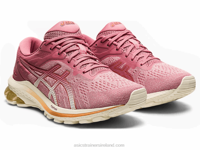 Gt-1000 10 Pearl Pink/Smokey Rose Asics XXPD3901