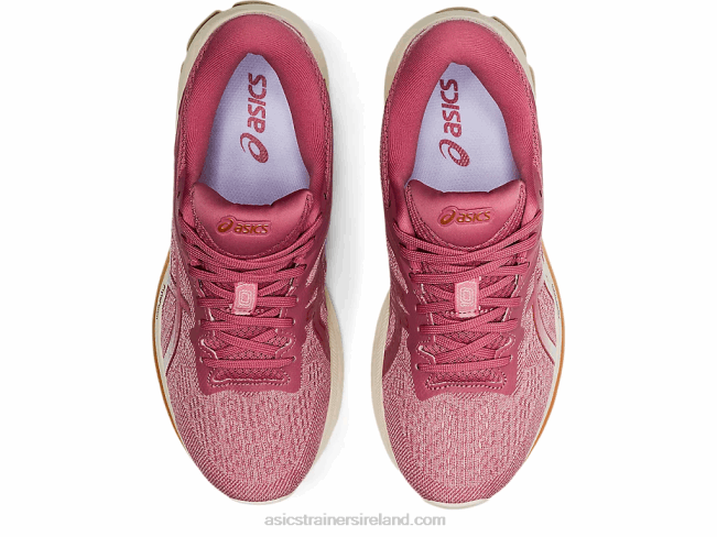 Gt-1000 10 Pearl Pink/Smokey Rose Asics XXPD3901