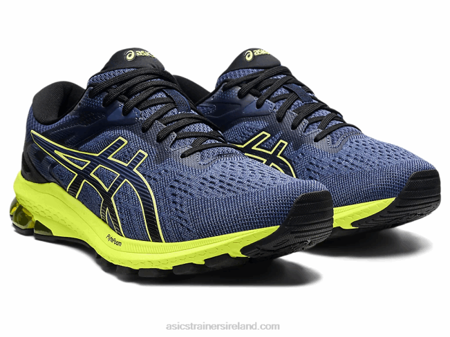 Gt-1000 10 Storm Blue/Thunder Blue Asics XXPD1870