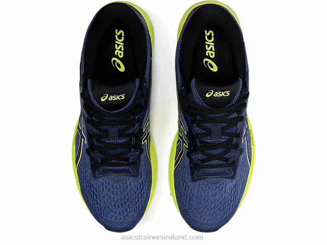 Gt-1000 10 Storm Blue/Thunder Blue Asics XXPD1870