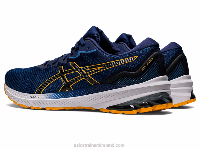 Gt-1000 11 Azure/Black Asics XXPD933