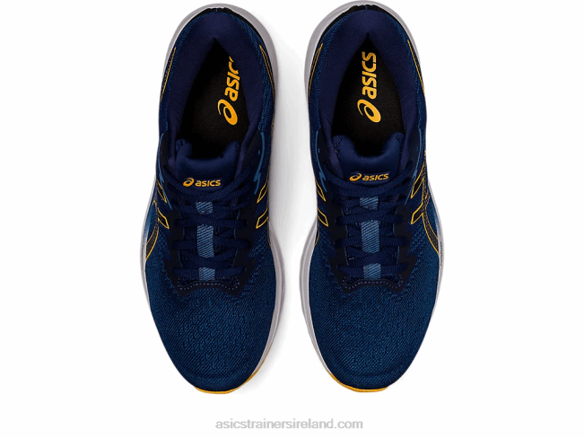 Gt-1000 11 Azure/Black Asics XXPD933