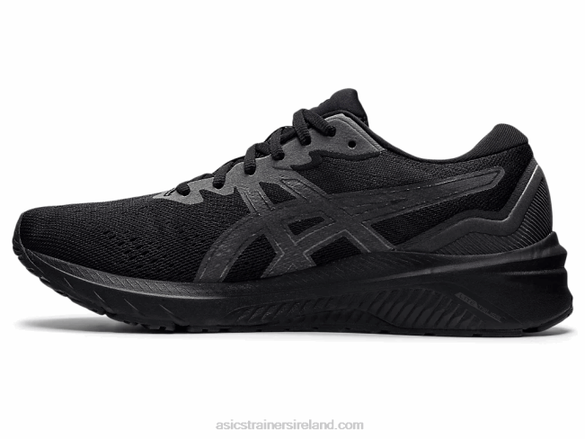 Gt-1000 11 Black Asics XXPD1274