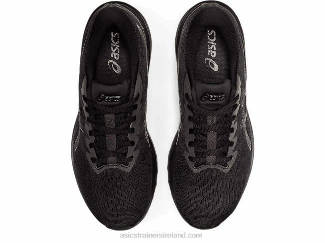 Gt-1000 11 Black Asics XXPD1274