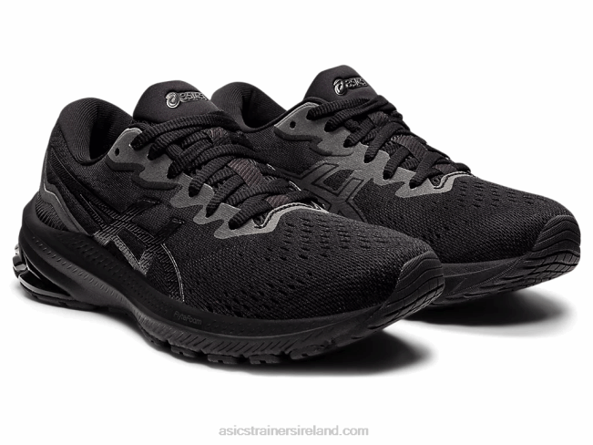 Gt-1000 11 Black Asics XXPD3206