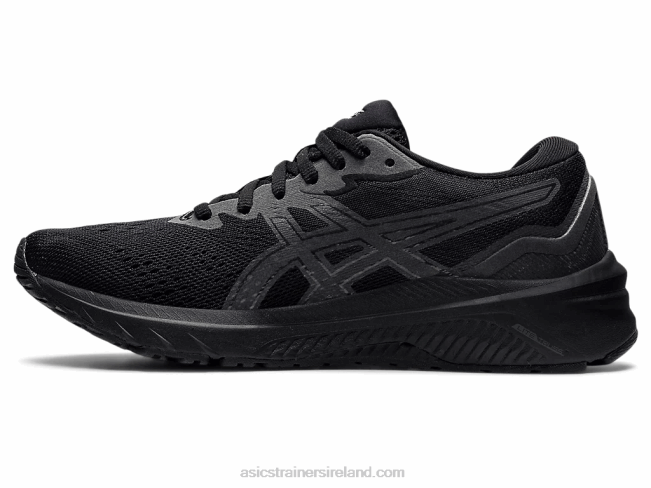 Gt-1000 11 Black Asics XXPD3206