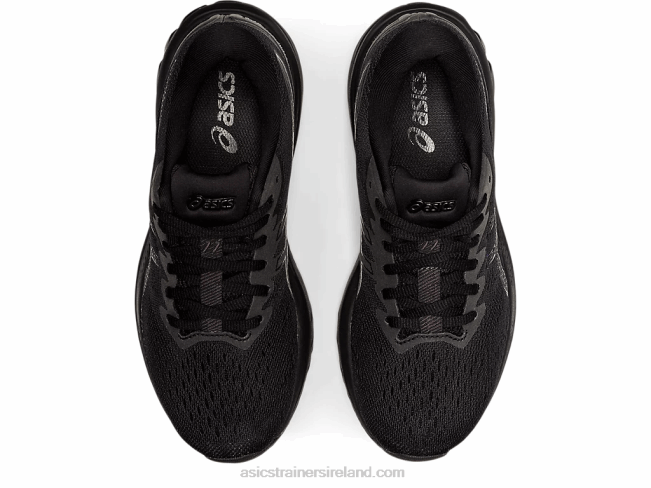 Gt-1000 11 Black Asics XXPD3206