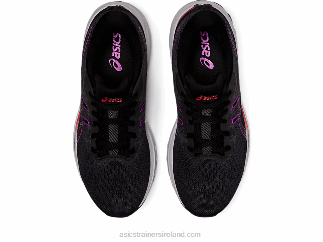 Gt-1000 11 Black/Orchid Asics XXPD2990