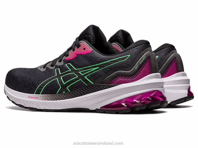 Gt-1000 11 Black/Tourmaline Asics XXPD2433